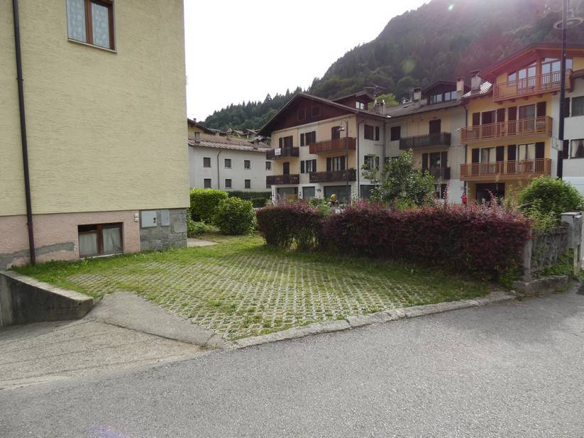 Appartamento 2Locale in vendita a Sella Giudicarie