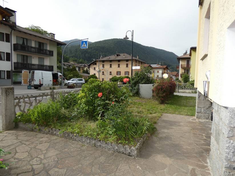 Appartamento 2Locale in vendita a Sella Giudicarie