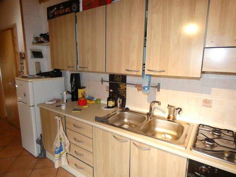 Appartamento 2Locale in vendita a Sella Giudicarie