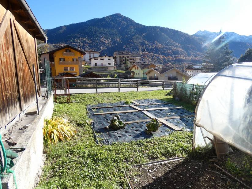 Casa Indipendente in vendita a Sella Giudicarie
