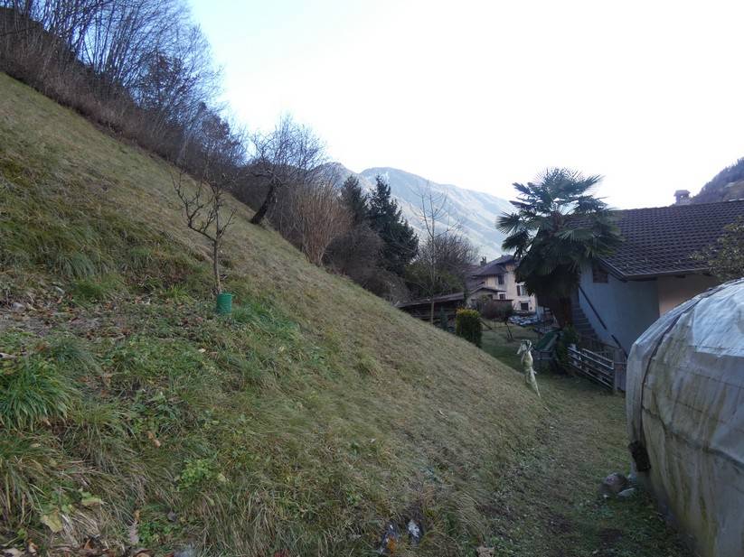 Appartamento 4Locale in vendita a Valdaone