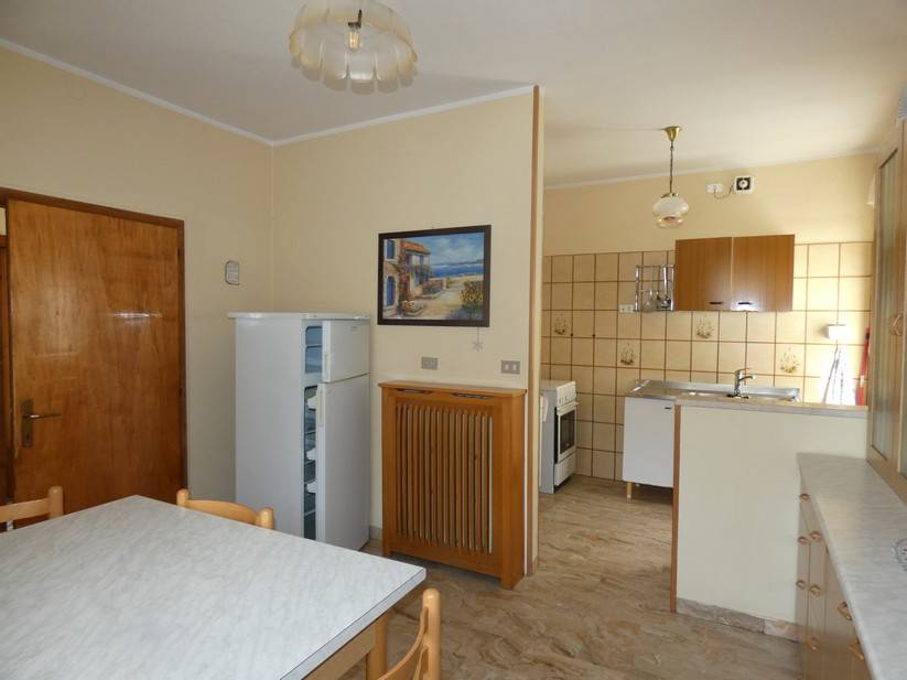 Appartamento 4Locale in vendita a Valdaone