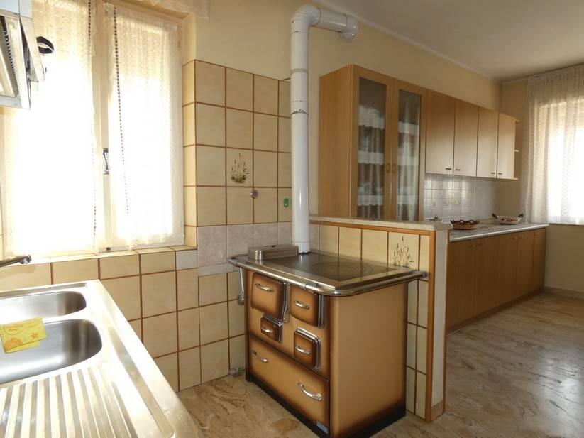 Appartamento 4Locale in vendita a Valdaone