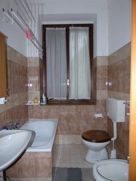 Appartamento 2Locale in vendita a Sella Giudicarie