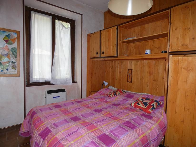 Appartamento 2Locale in vendita a Sella Giudicarie