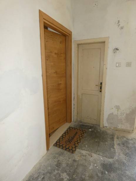 Appartamento 1Locale in vendita a Sella Giudicarie