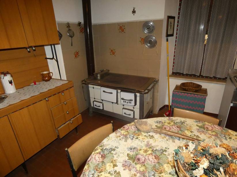 Casa Indipendente in vendita a Valdaone