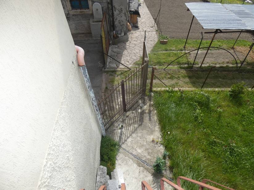 Casa Indipendente in vendita a Valdaone