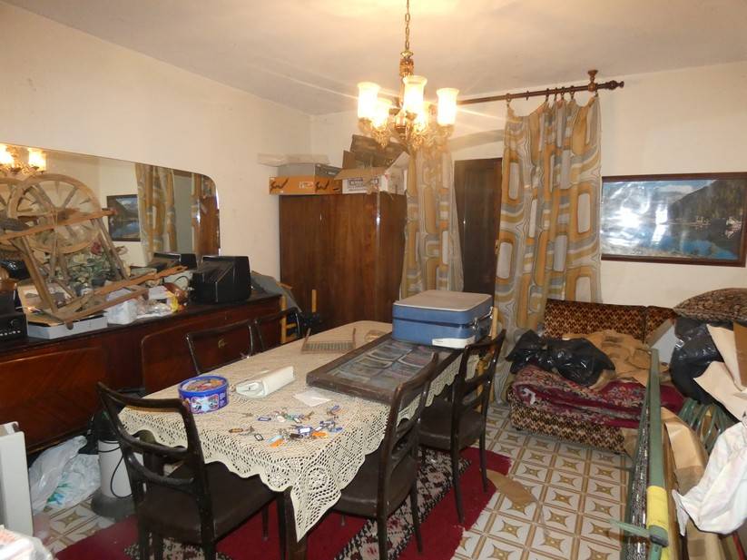 Casa Indipendente in vendita a Valdaone