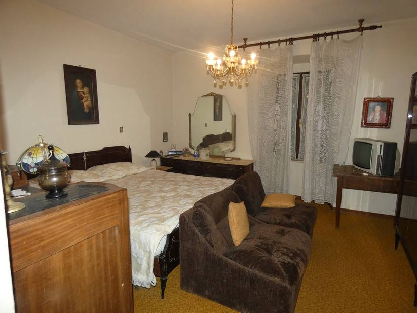 Casa Indipendente in vendita a Valdaone