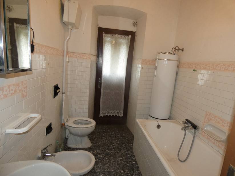 Casa Indipendente in vendita a Valdaone