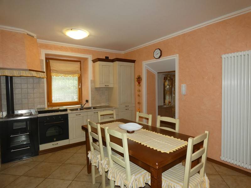 Appartamento 3Locale in vendita a Sella Giudicarie