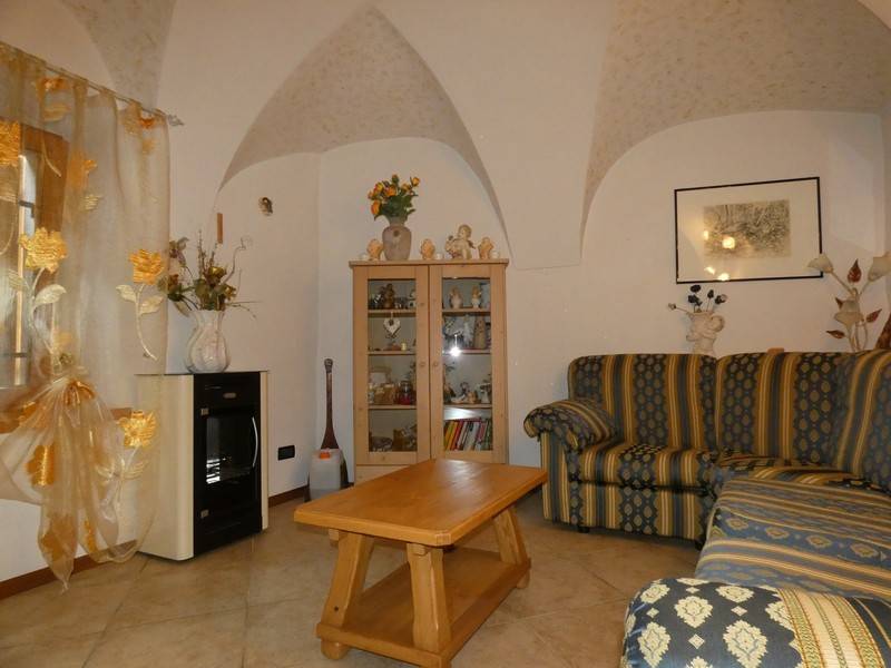 Appartamento 3Locale in vendita a Sella Giudicarie