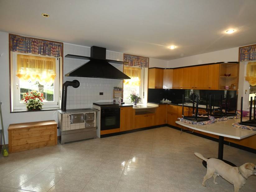 Rustico - Casa da monte in vendita a Sella Giudicarie