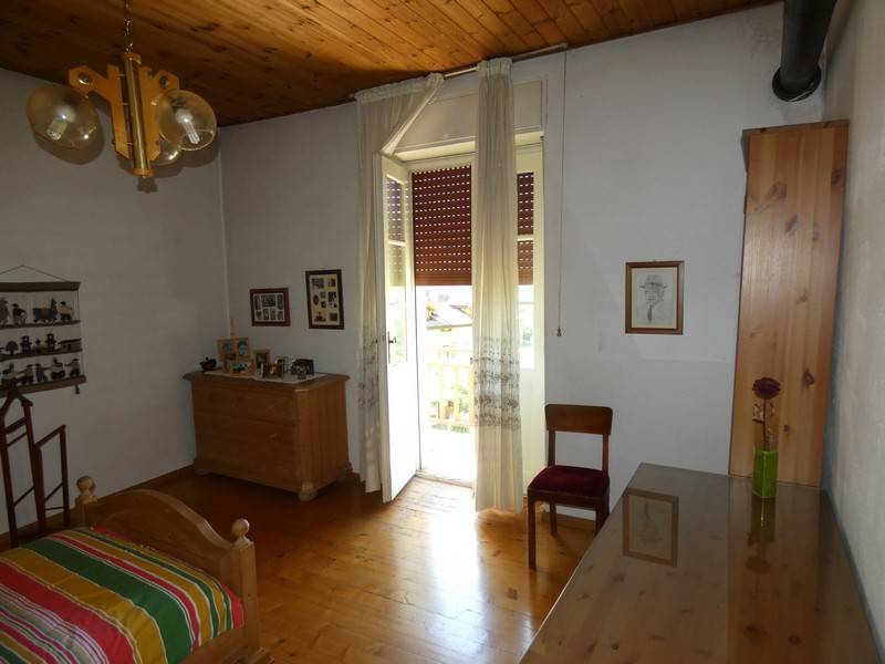 Appartamento 4Locale in vendita a Porte di Rendena