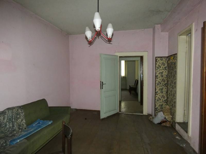 Porzione di casa in vendita a Tione di Trento