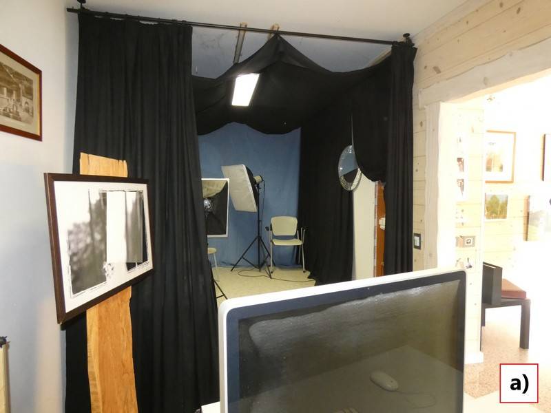 Negozio / Ufficio in affitto a Porte di Rendena