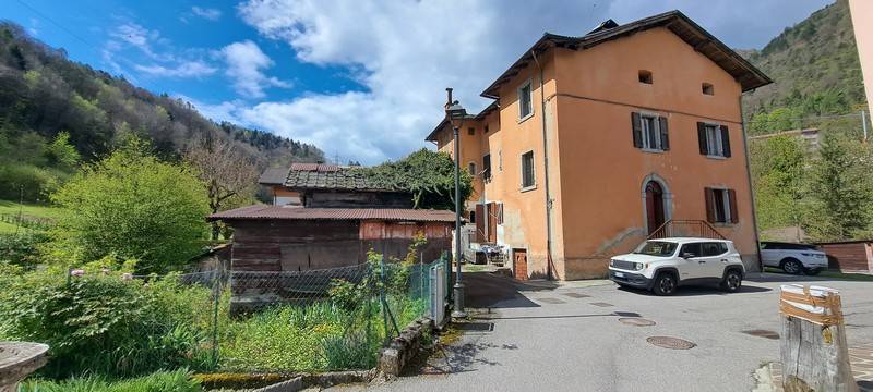 Appartamento 4Locale in vendita a Tione di Trento