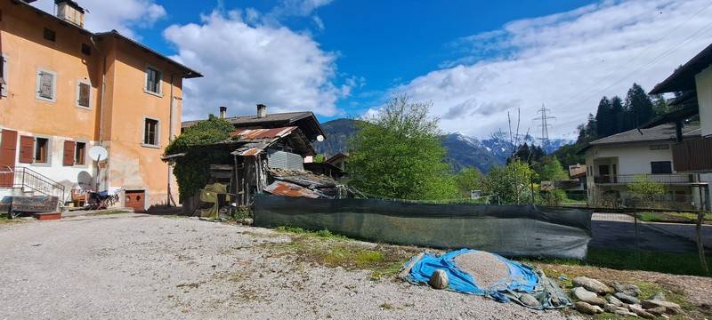 Casa Indipendente in vendita a Tione di Trento