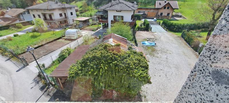 Casa Indipendente in vendita a Tione di Trento