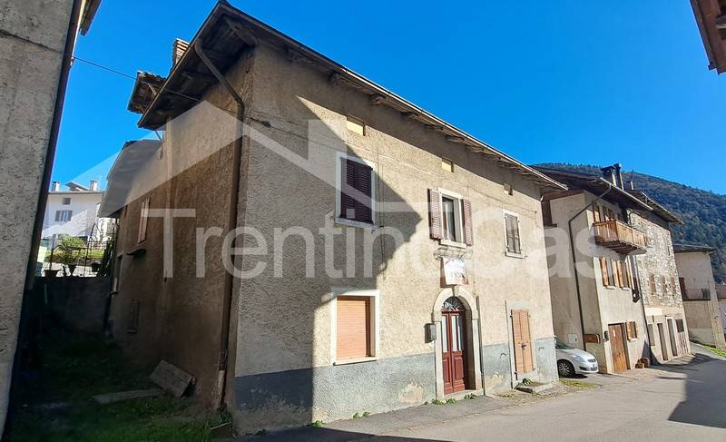 Casa Indipendente in vendita a Sella Giudicarie