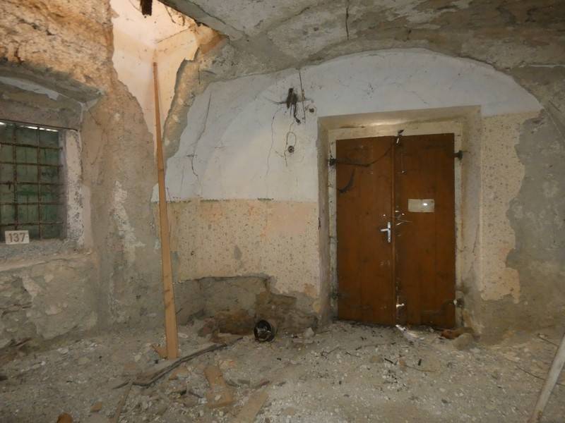 Casa Indipendente in vendita a Bleggio Superiore, Cavrasto