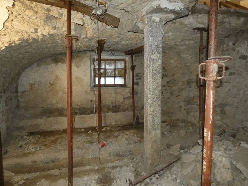 Casa Indipendente in vendita a Bleggio Superiore, Cavrasto