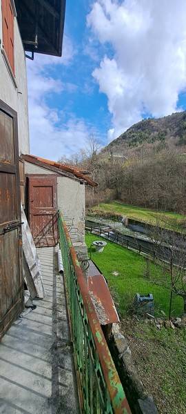 Porzione di casa in vendita a Pieve di Bono-Prezzo