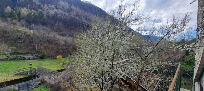 Porzione di casa in vendita a Pieve di Bono-Prezzo