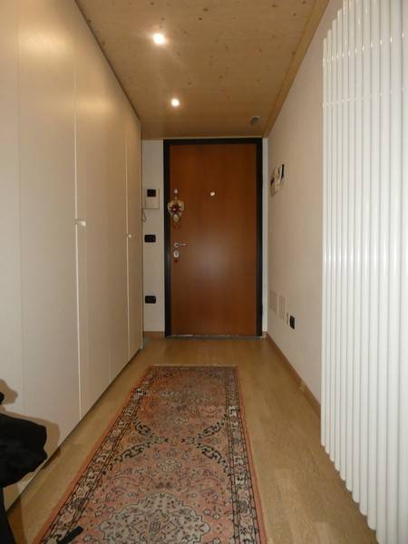 Appartamento 3Locale in vendita a Comano Terme