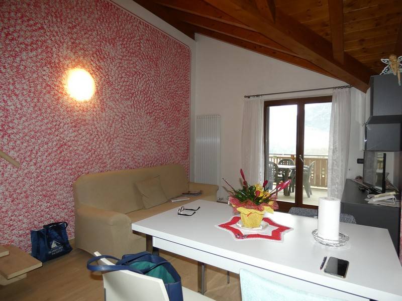 Appartamento 3Locale in vendita a Comano Terme