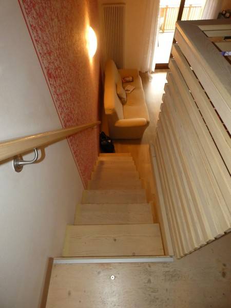 Appartamento 3Locale in vendita a Comano Terme