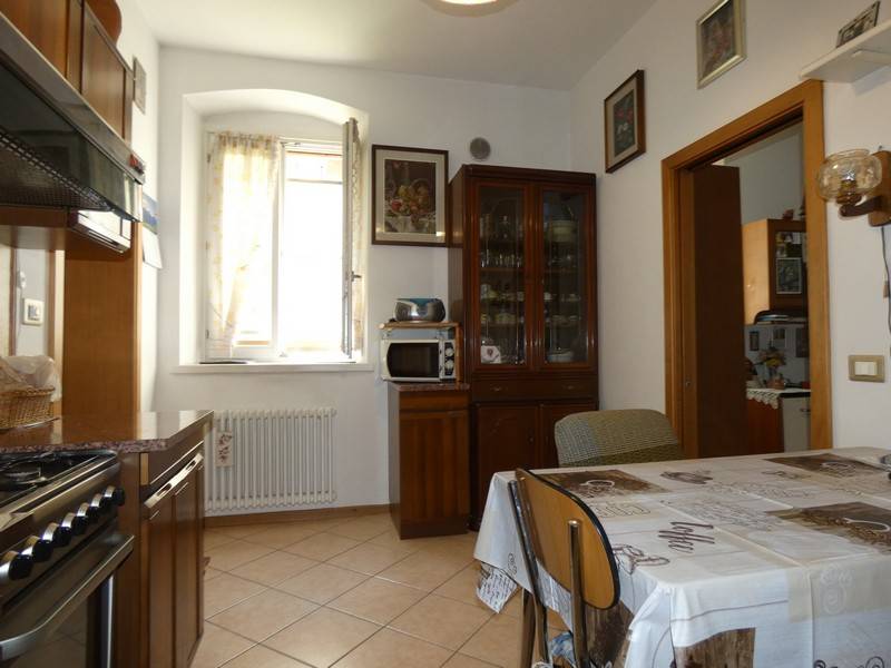 Appartamento 2Locale in vendita a Tione di Trento
