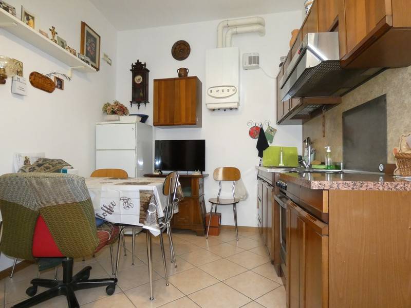 Appartamento 2Locale in vendita a Tione di Trento