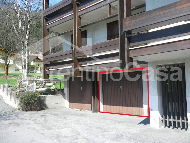 Appartamento 4Locale in vendita a Porte di Rendena