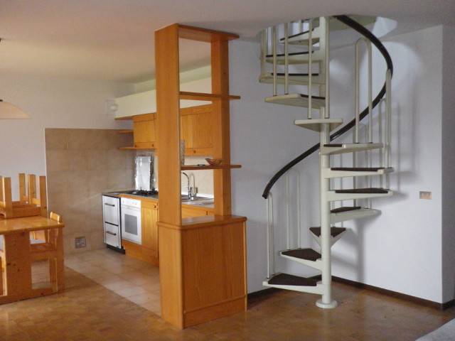 Appartamento 4Locale in vendita a Porte di Rendena