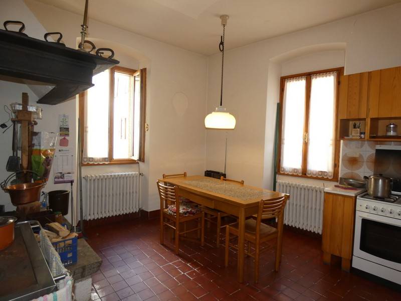 Appartamento 4Locale in vendita a Sella Giudicarie