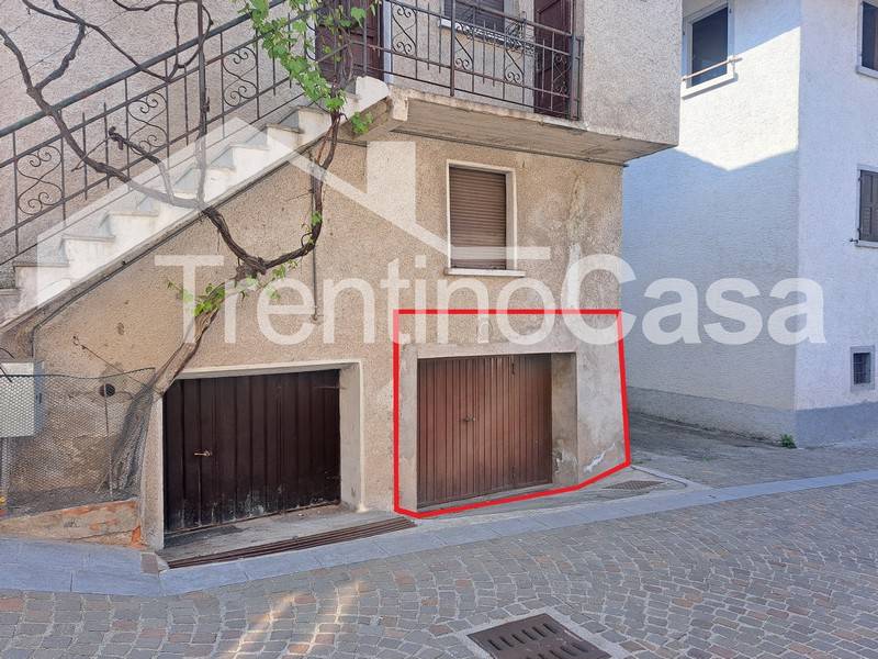 Casa Indipendente in vendita a Bondone, Baitoni