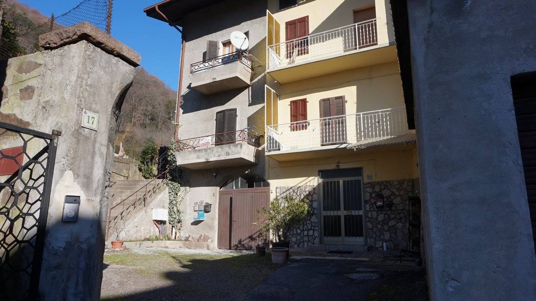 Appartamento 3Locale in vendita a Borgo Chiese