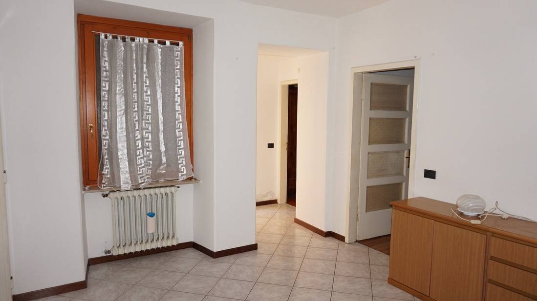 Appartamento 3Locale in vendita a Borgo Chiese