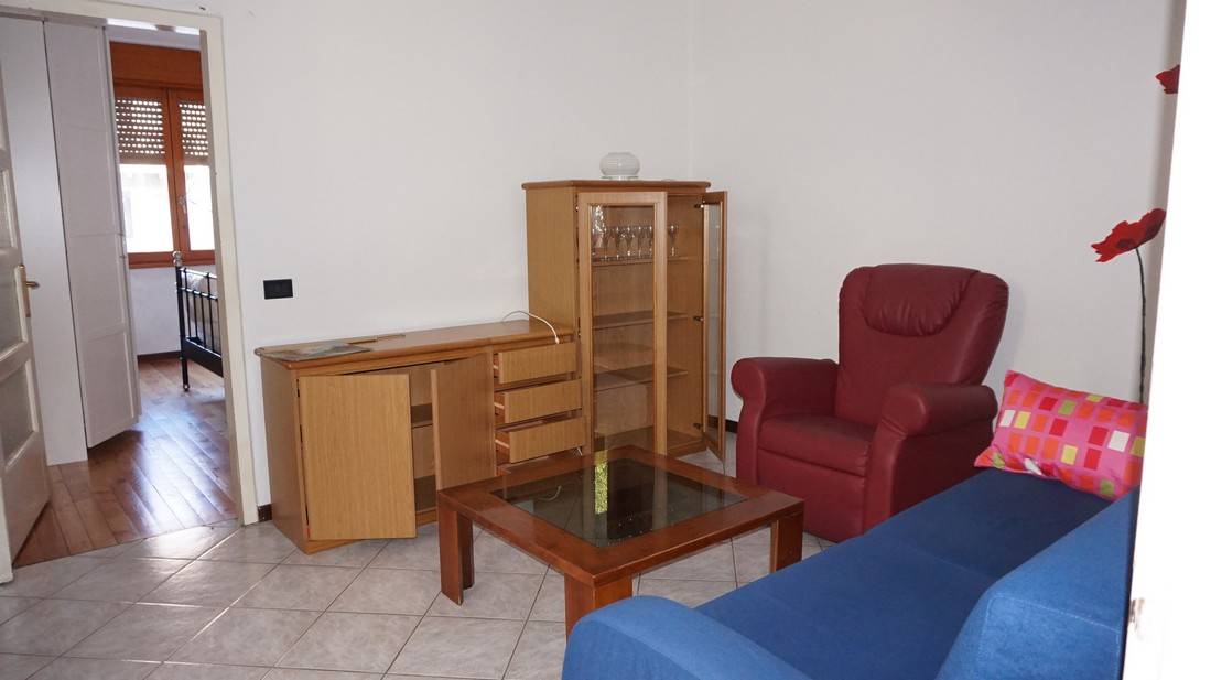 Appartamento 3Locale in vendita a Borgo Chiese