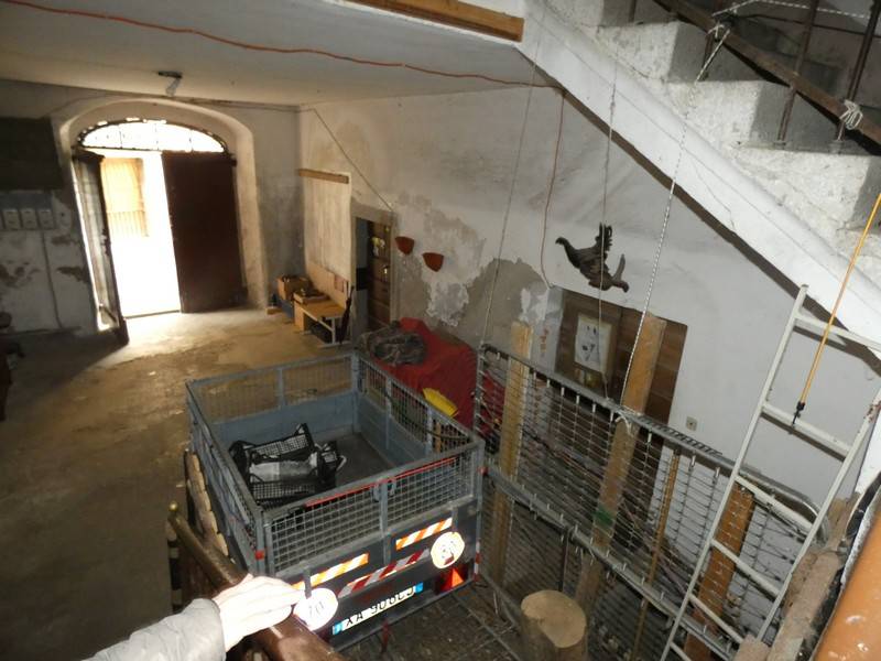 Casa Indipendente in vendita a Tione di Trento