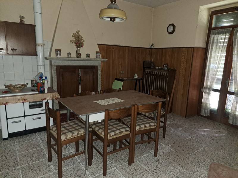 Porzione di casa in vendita a Bagolino, Ponte Caffaro