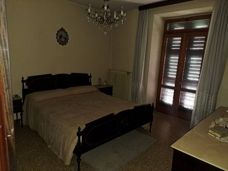 Porzione di casa in vendita a Bagolino, Ponte Caffaro