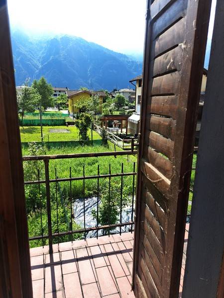 Porzione di casa in vendita a Bagolino, Ponte Caffaro