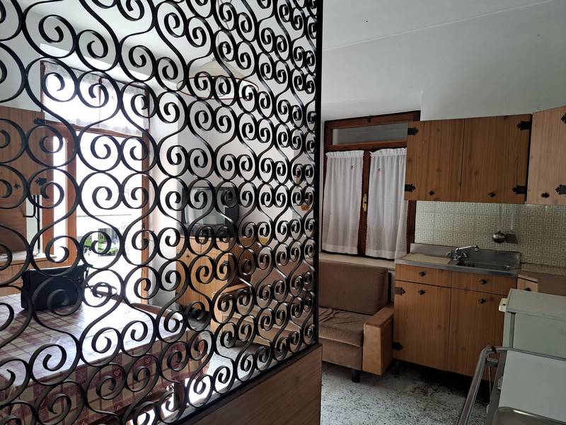 Porzione di casa in vendita a San Lorenzo Dorsino