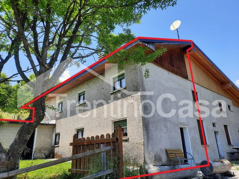 Rustico - Casa da monte in vendita a Storo