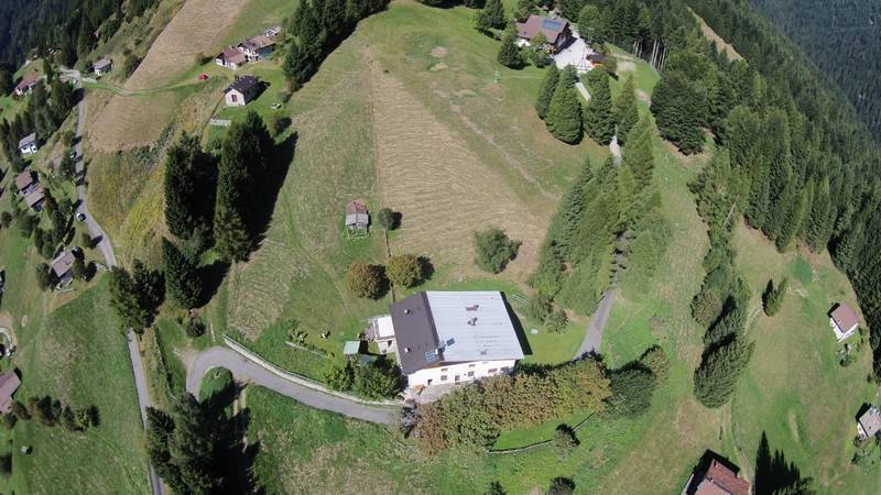 Rustico - Casa da monte in vendita a Storo