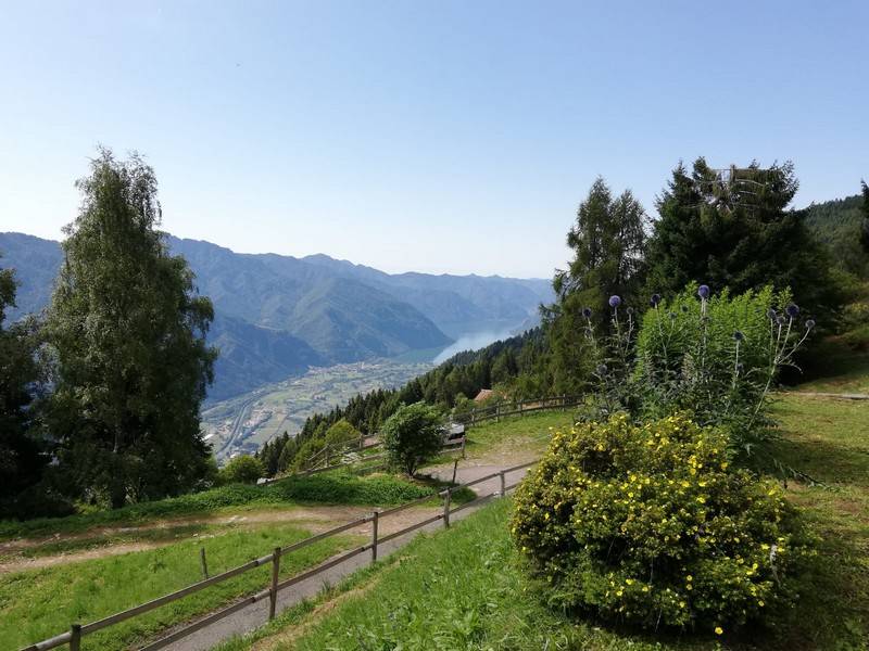 Rustico - Casa da monte in vendita a Storo