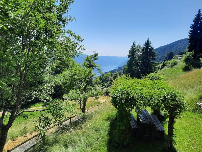 Rustico - Casa da monte in vendita a Storo